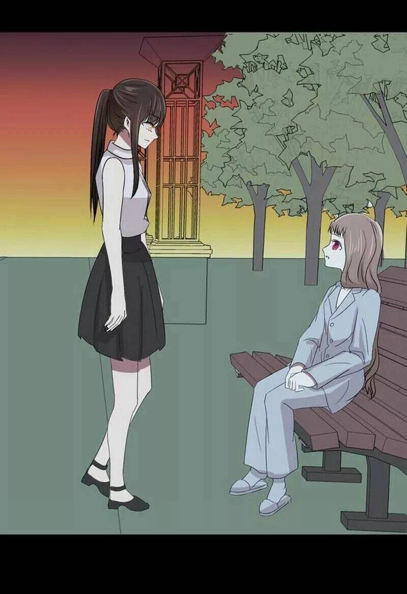 Hành Trình Truy Tìm Cái Chết Của Up Chủ Chapter 22 - 7