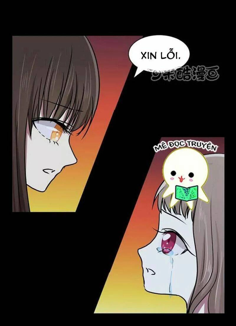 Hành Trình Truy Tìm Cái Chết Của Up Chủ Chapter 22 - 8