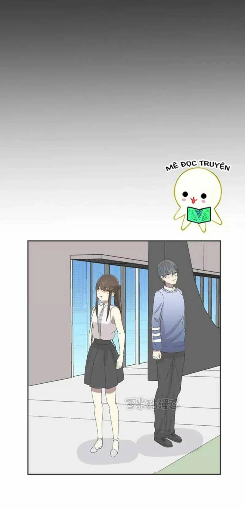 Hành Trình Truy Tìm Cái Chết Của Up Chủ Chapter 22 - 16