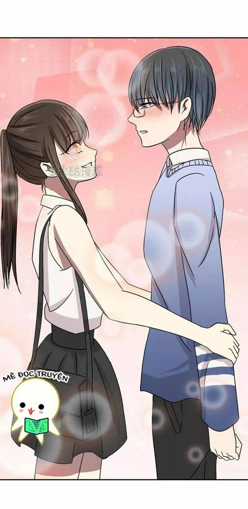 Hành Trình Truy Tìm Cái Chết Của Up Chủ Chapter 22 - 19