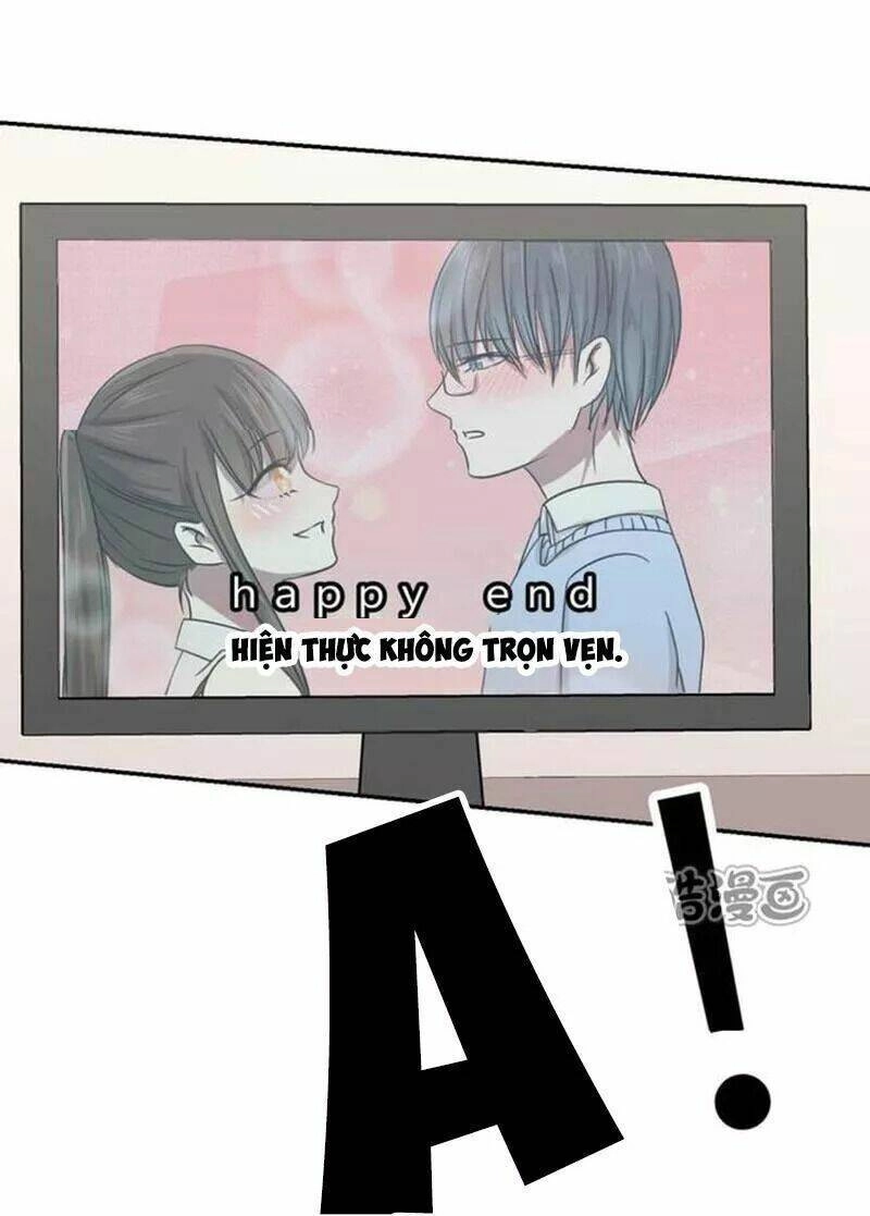 Hành Trình Truy Tìm Cái Chết Của Up Chủ Chapter 22 - 20