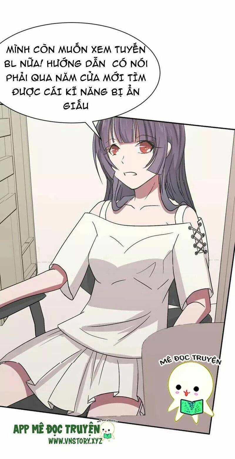 Hành Trình Truy Tìm Cái Chết Của Up Chủ Chapter 22 - 25