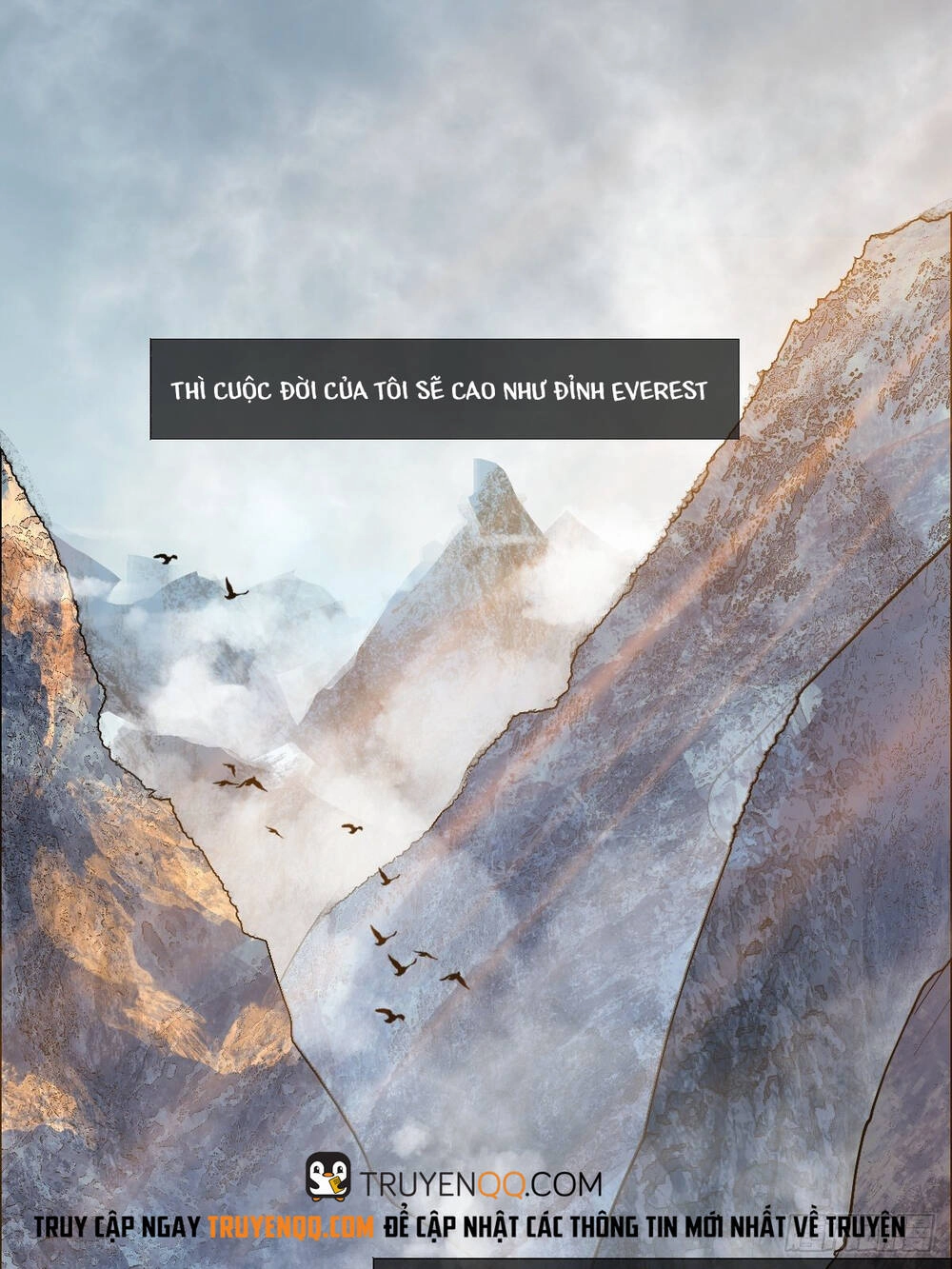 Mối Quan Hệ Tiền Bạc Với Thần Tài Đại Nhân Chapter 1 - 4