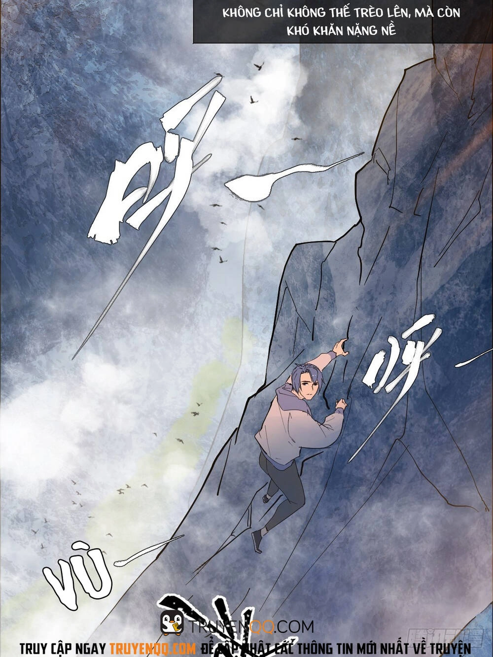 Mối Quan Hệ Tiền Bạc Với Thần Tài Đại Nhân Chapter 1 - 5