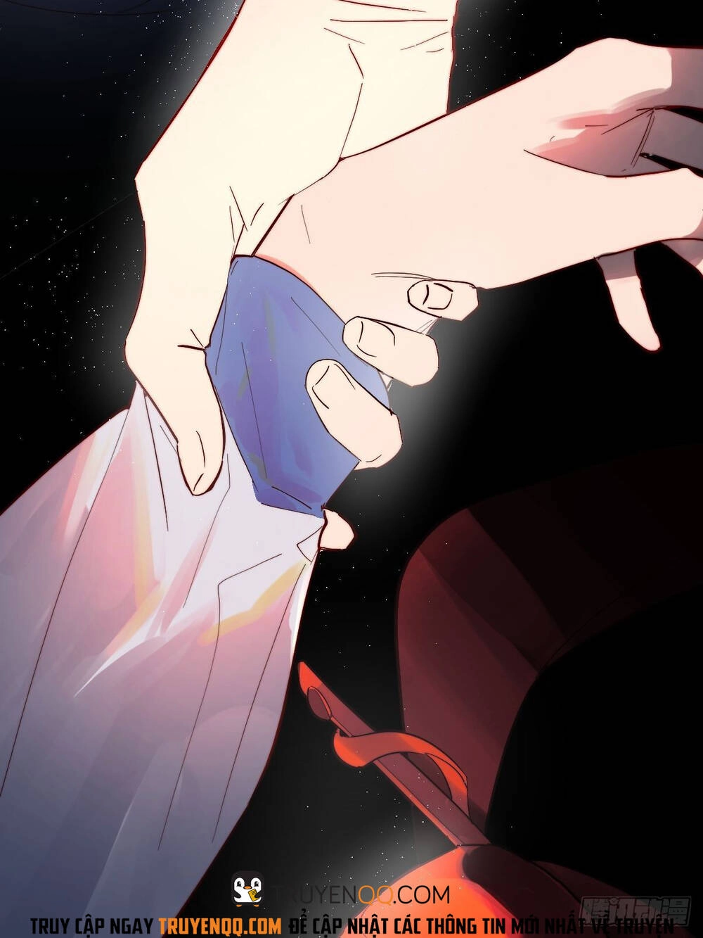 Mối Quan Hệ Tiền Bạc Với Thần Tài Đại Nhân Chapter 1 - 11