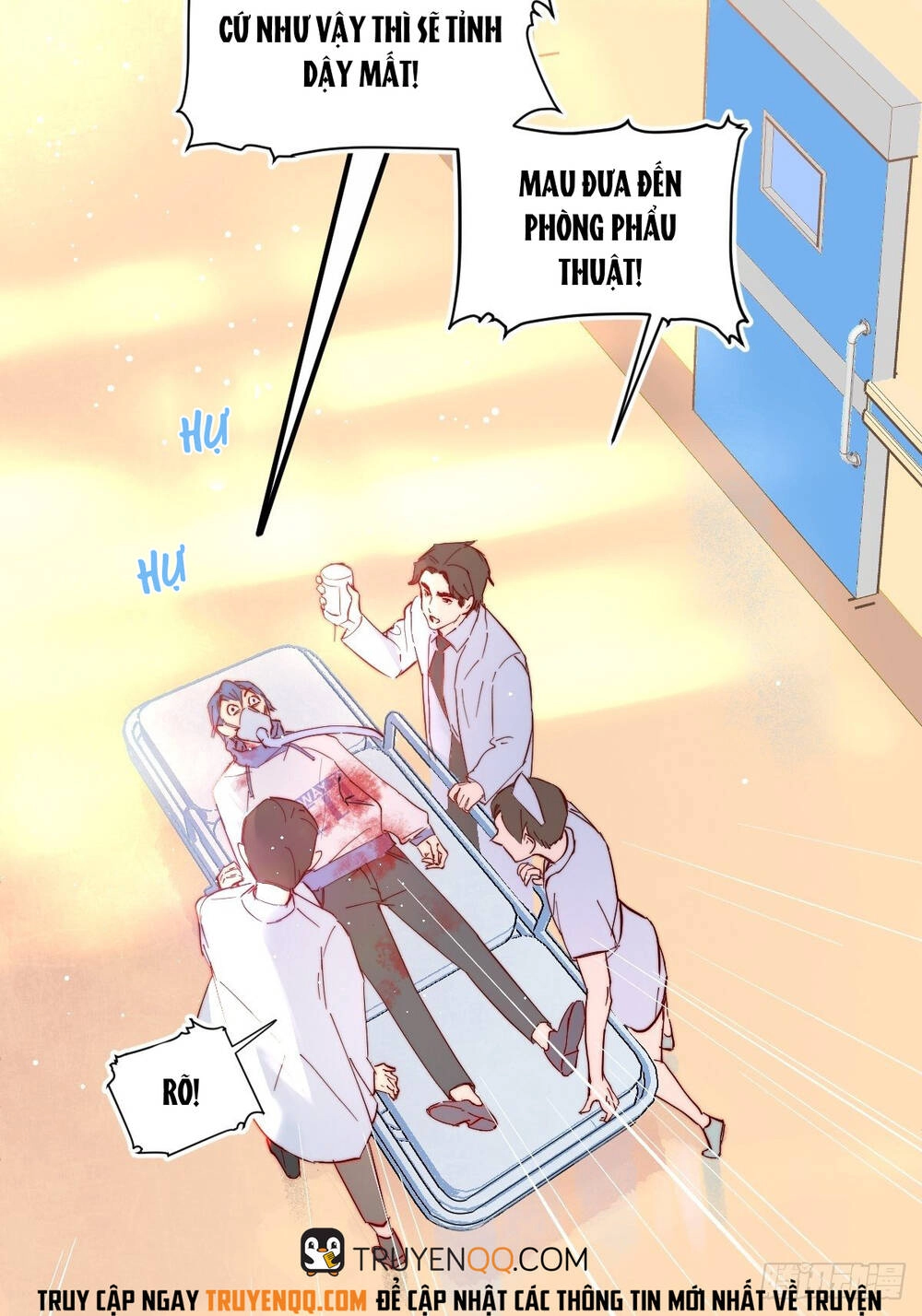 Mối Quan Hệ Tiền Bạc Với Thần Tài Đại Nhân Chapter 1 - 17