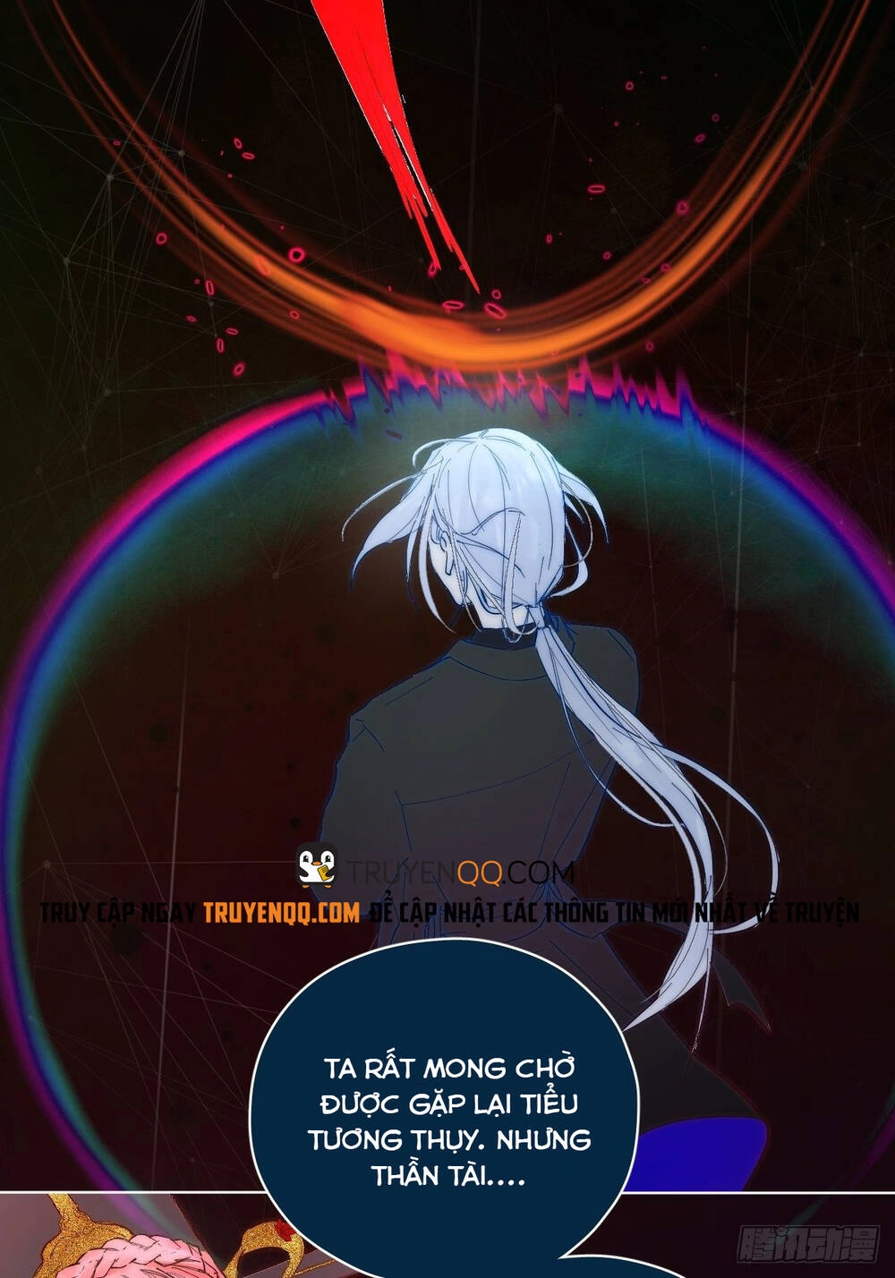 Mối Quan Hệ Tiền Bạc Với Thần Tài Đại Nhân Chapter 1 - 26