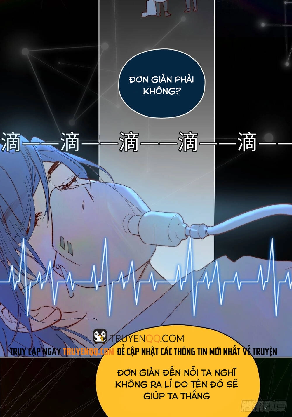 Mối Quan Hệ Tiền Bạc Với Thần Tài Đại Nhân Chapter 1 - 35