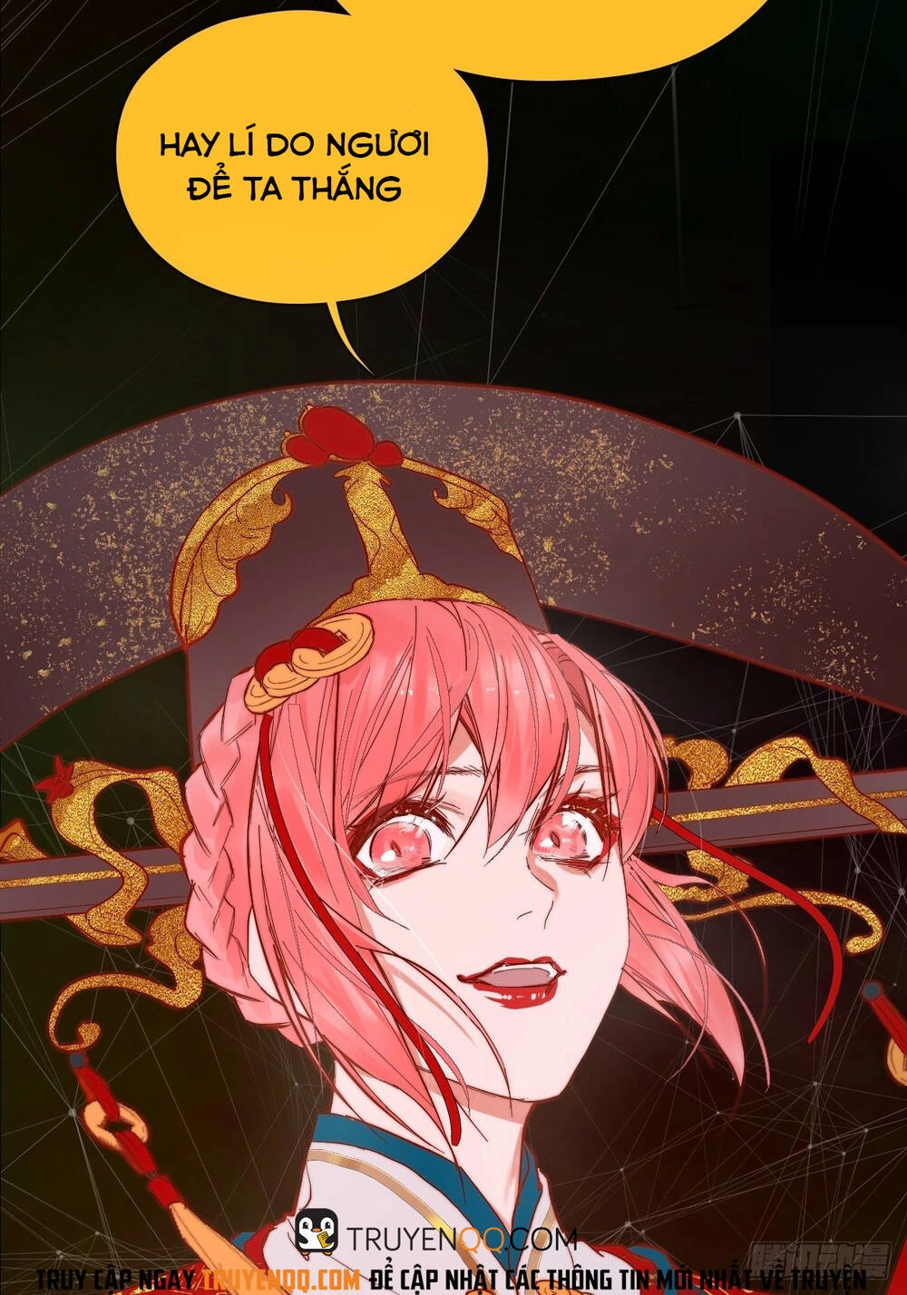 Mối Quan Hệ Tiền Bạc Với Thần Tài Đại Nhân Chapter 1 - 36