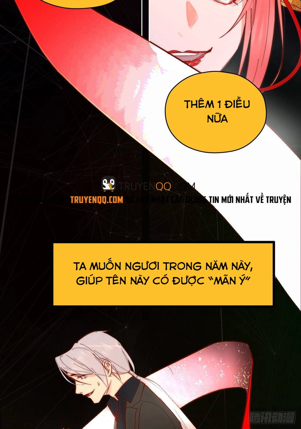 Mối Quan Hệ Tiền Bạc Với Thần Tài Đại Nhân Chapter 1 - 39