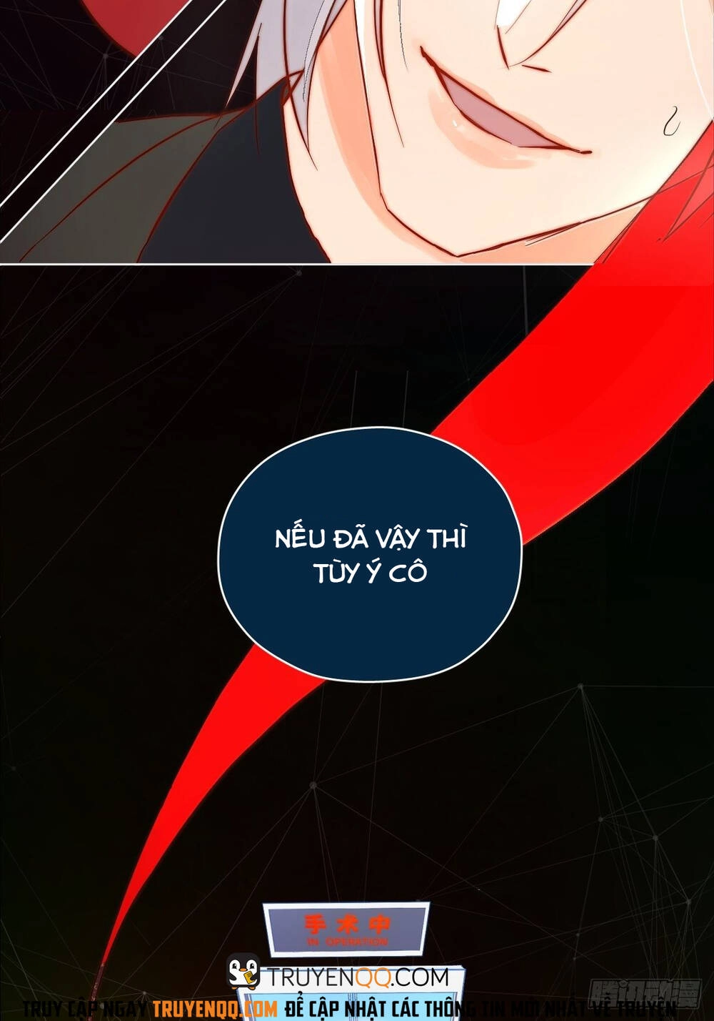 Mối Quan Hệ Tiền Bạc Với Thần Tài Đại Nhân Chapter 1 - 42