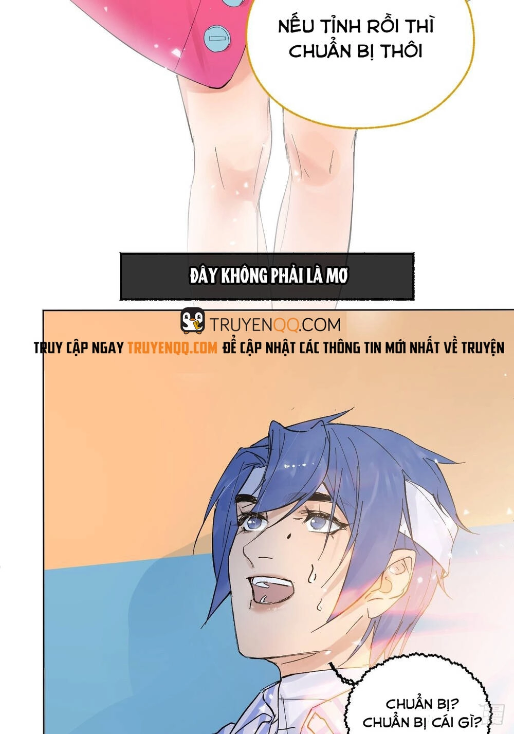 Mối Quan Hệ Tiền Bạc Với Thần Tài Đại Nhân Chapter 1 - 54