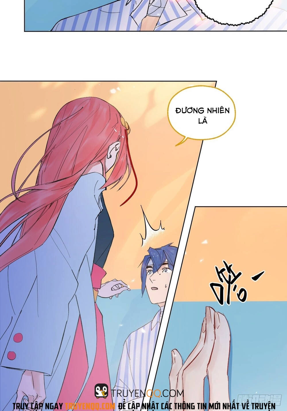 Mối Quan Hệ Tiền Bạc Với Thần Tài Đại Nhân Chapter 1 - 55