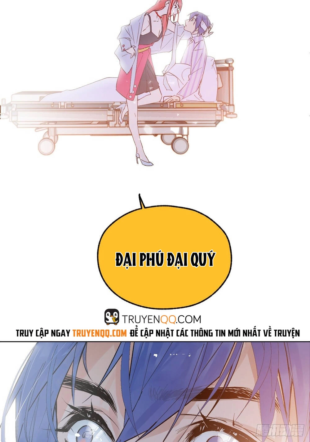 Mối Quan Hệ Tiền Bạc Với Thần Tài Đại Nhân Chapter 1 - 58