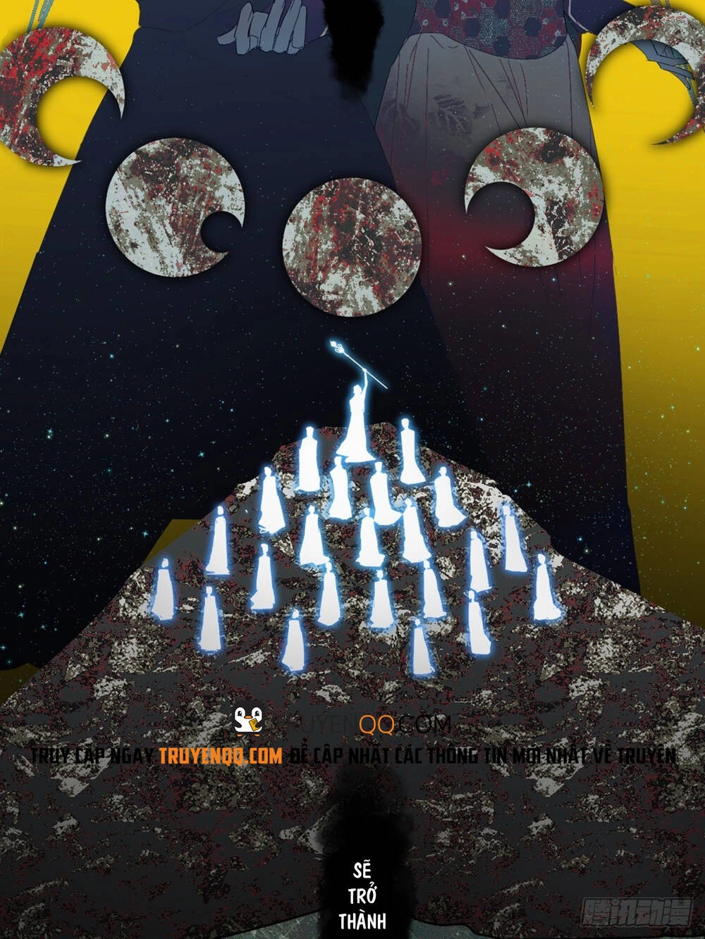 Mối Quan Hệ Tiền Bạc Với Thần Tài Đại Nhân Chapter 2 - 4