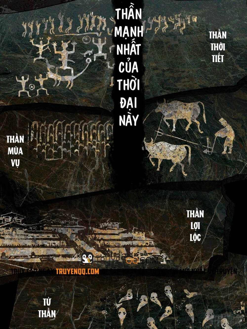 Mối Quan Hệ Tiền Bạc Với Thần Tài Đại Nhân Chapter 2 - 5