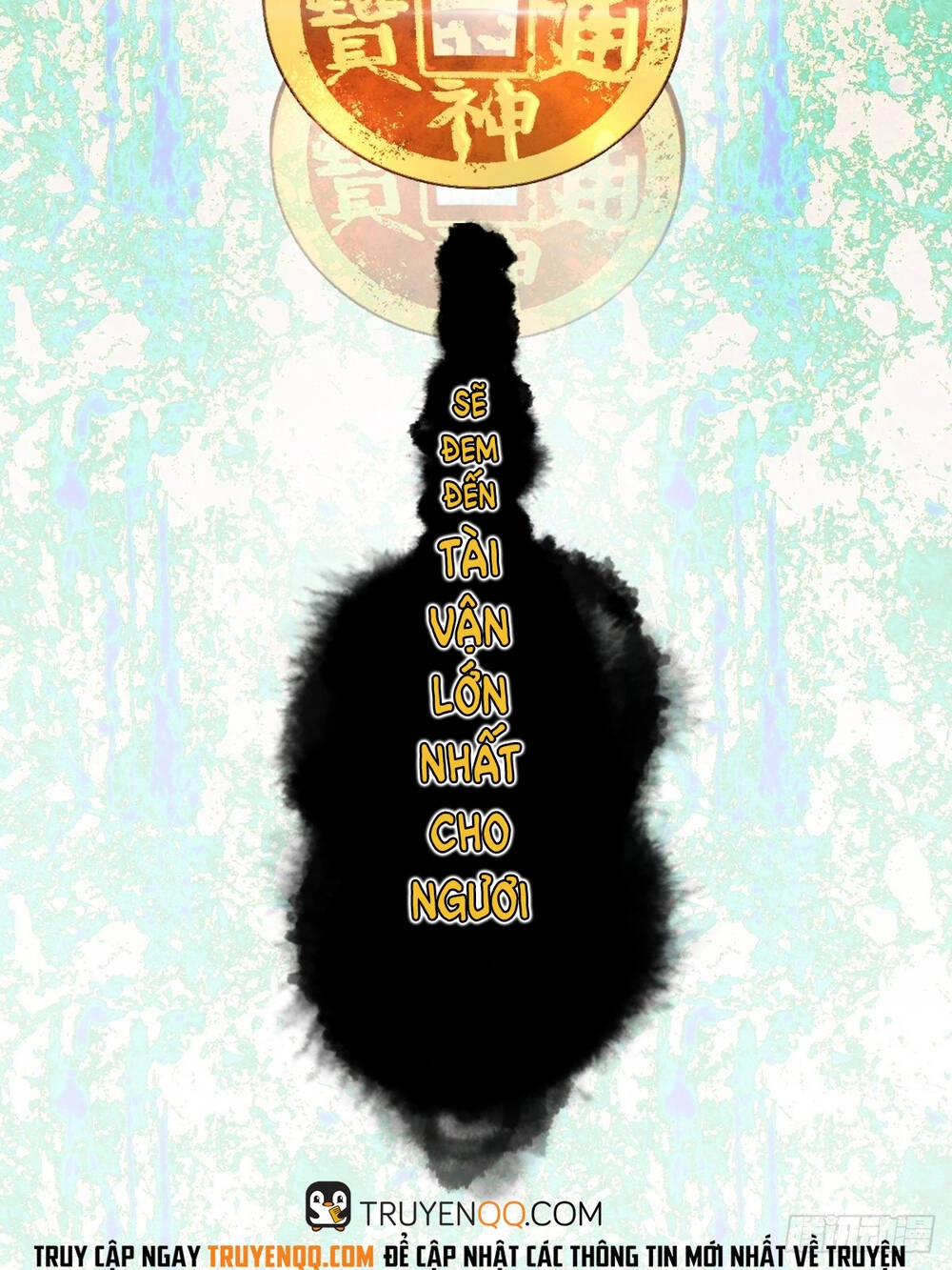 Mối Quan Hệ Tiền Bạc Với Thần Tài Đại Nhân Chapter 2 - 12