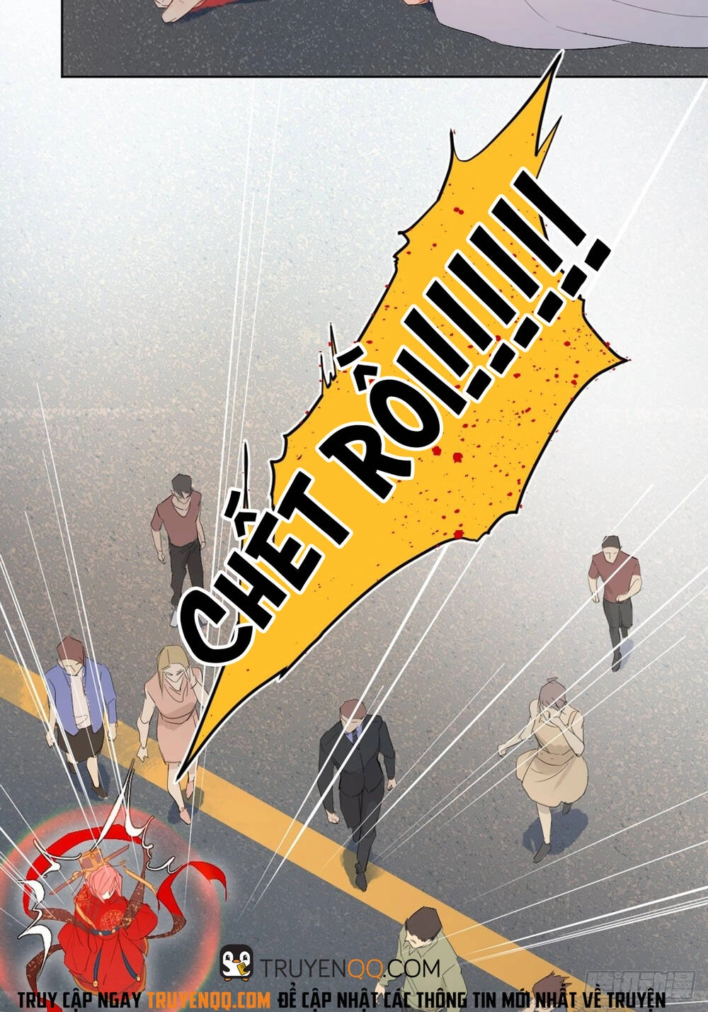 Mối Quan Hệ Tiền Bạc Với Thần Tài Đại Nhân Chapter 2 - 20