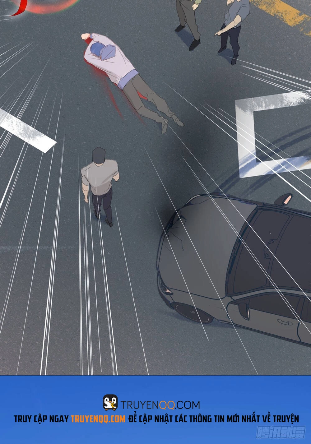 Mối Quan Hệ Tiền Bạc Với Thần Tài Đại Nhân Chapter 2 - 21