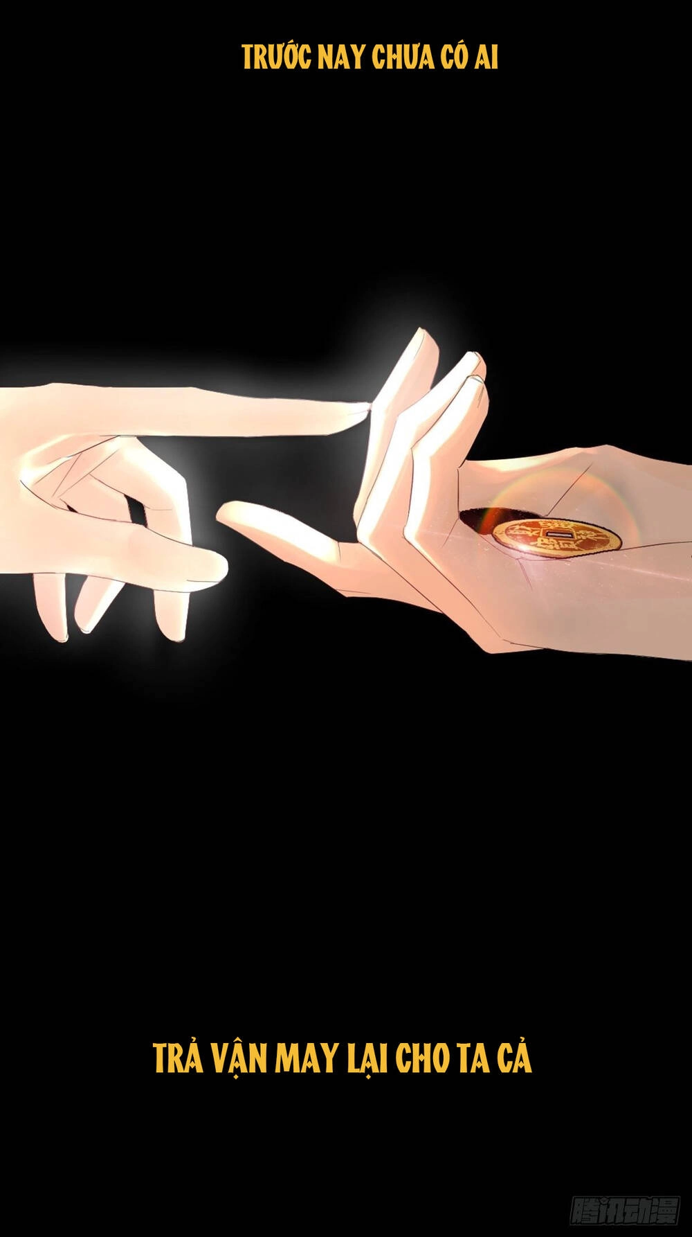 Mối Quan Hệ Tiền Bạc Với Thần Tài Đại Nhân Chapter 2 - 34