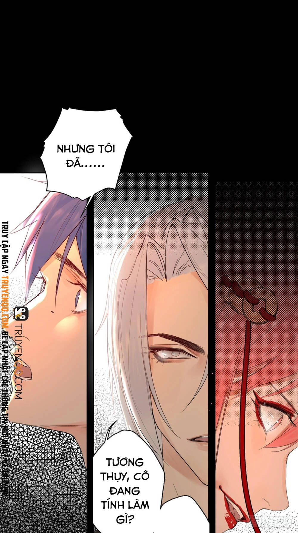 Mối Quan Hệ Tiền Bạc Với Thần Tài Đại Nhân Chapter 2 - 35