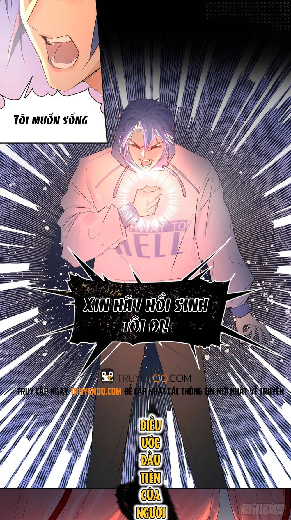 Mối Quan Hệ Tiền Bạc Với Thần Tài Đại Nhân Chapter 2 - 40