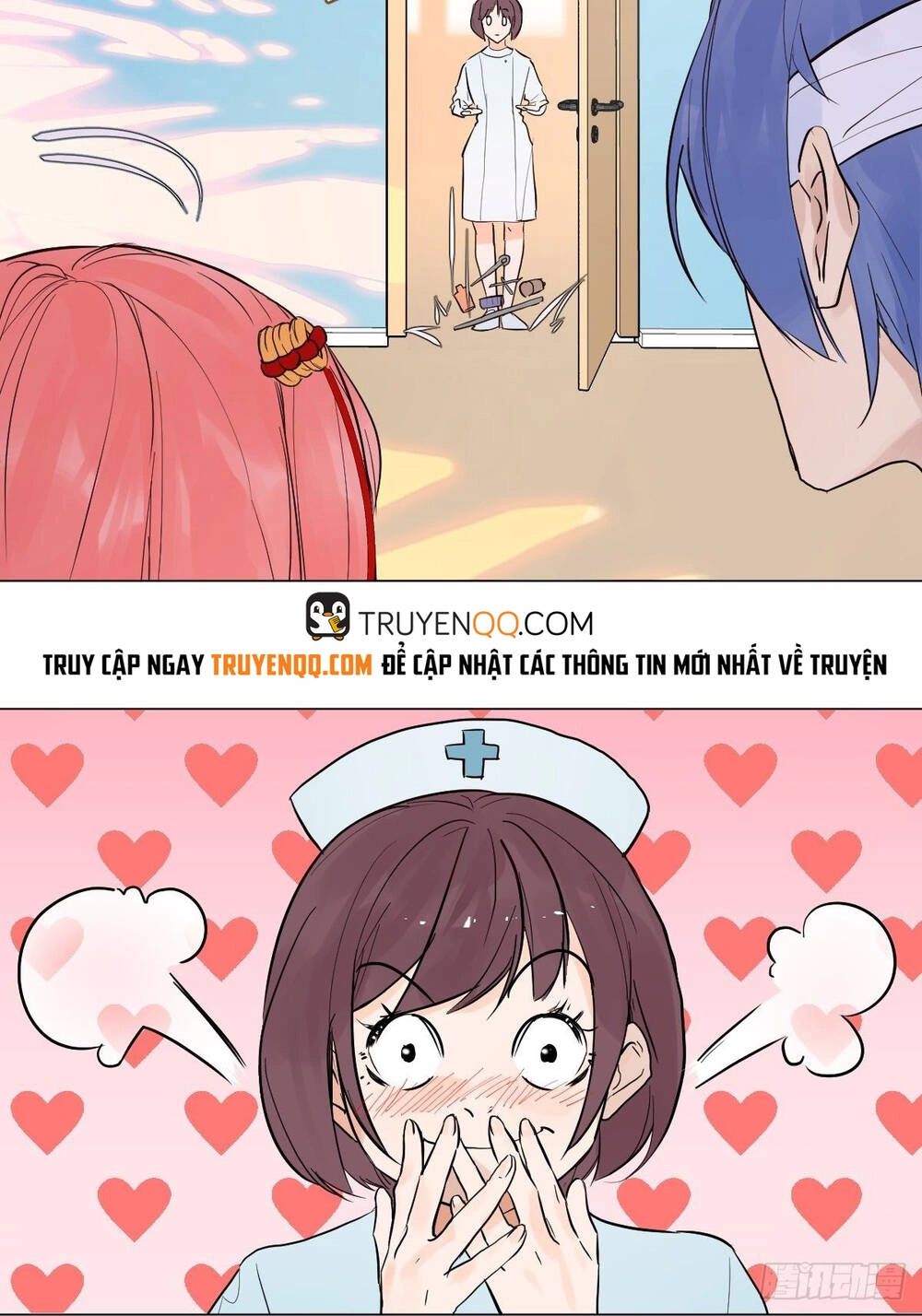 Mối Quan Hệ Tiền Bạc Với Thần Tài Đại Nhân Chapter 3 - 6