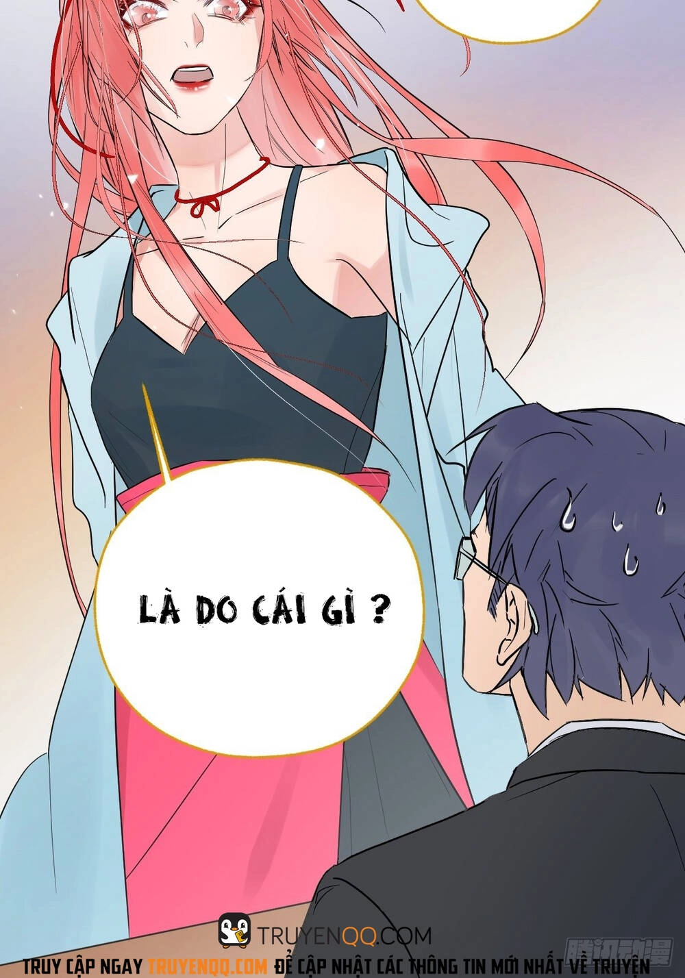 Mối Quan Hệ Tiền Bạc Với Thần Tài Đại Nhân Chapter 3 - 30