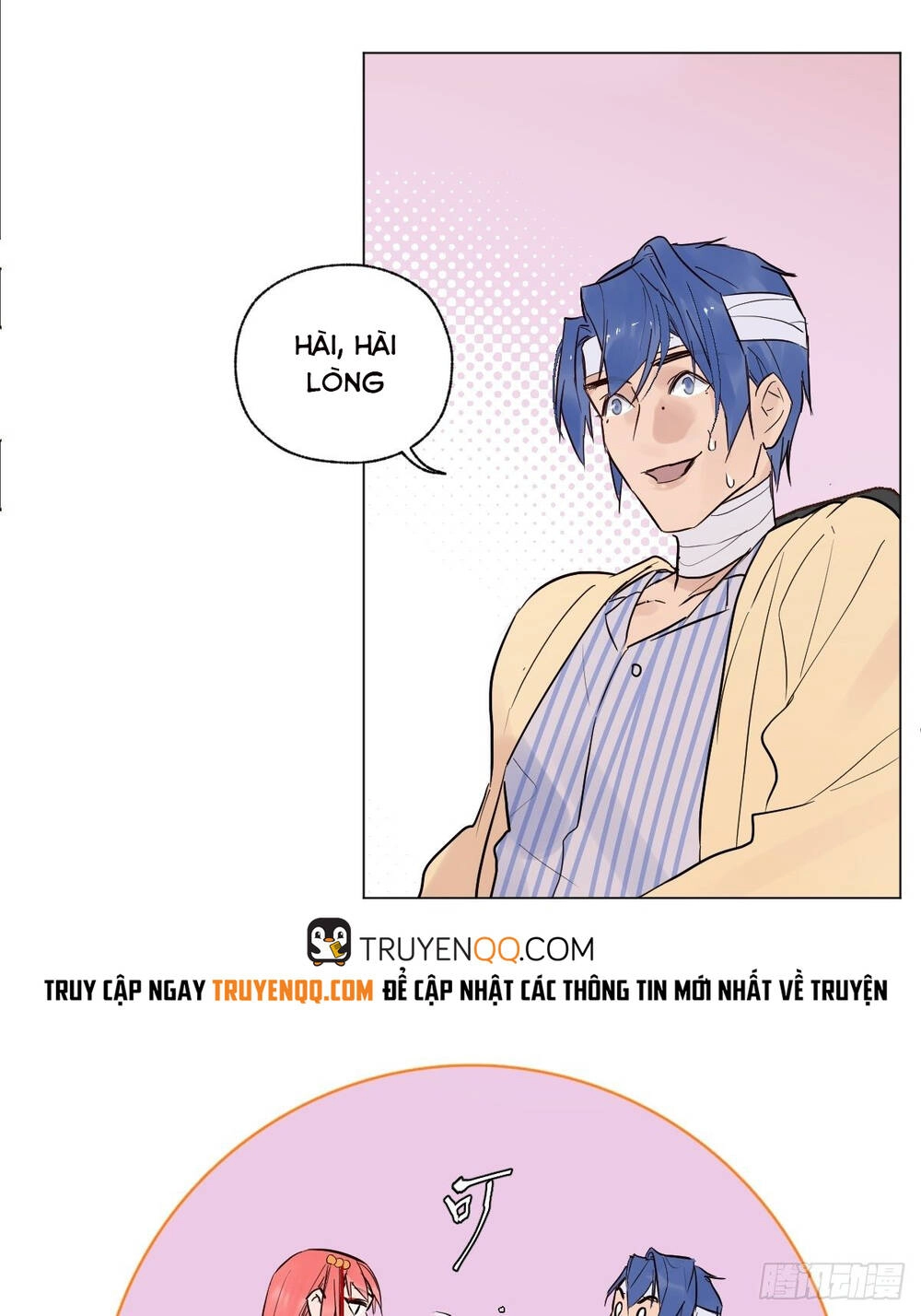 Mối Quan Hệ Tiền Bạc Với Thần Tài Đại Nhân Chapter 3 - 38