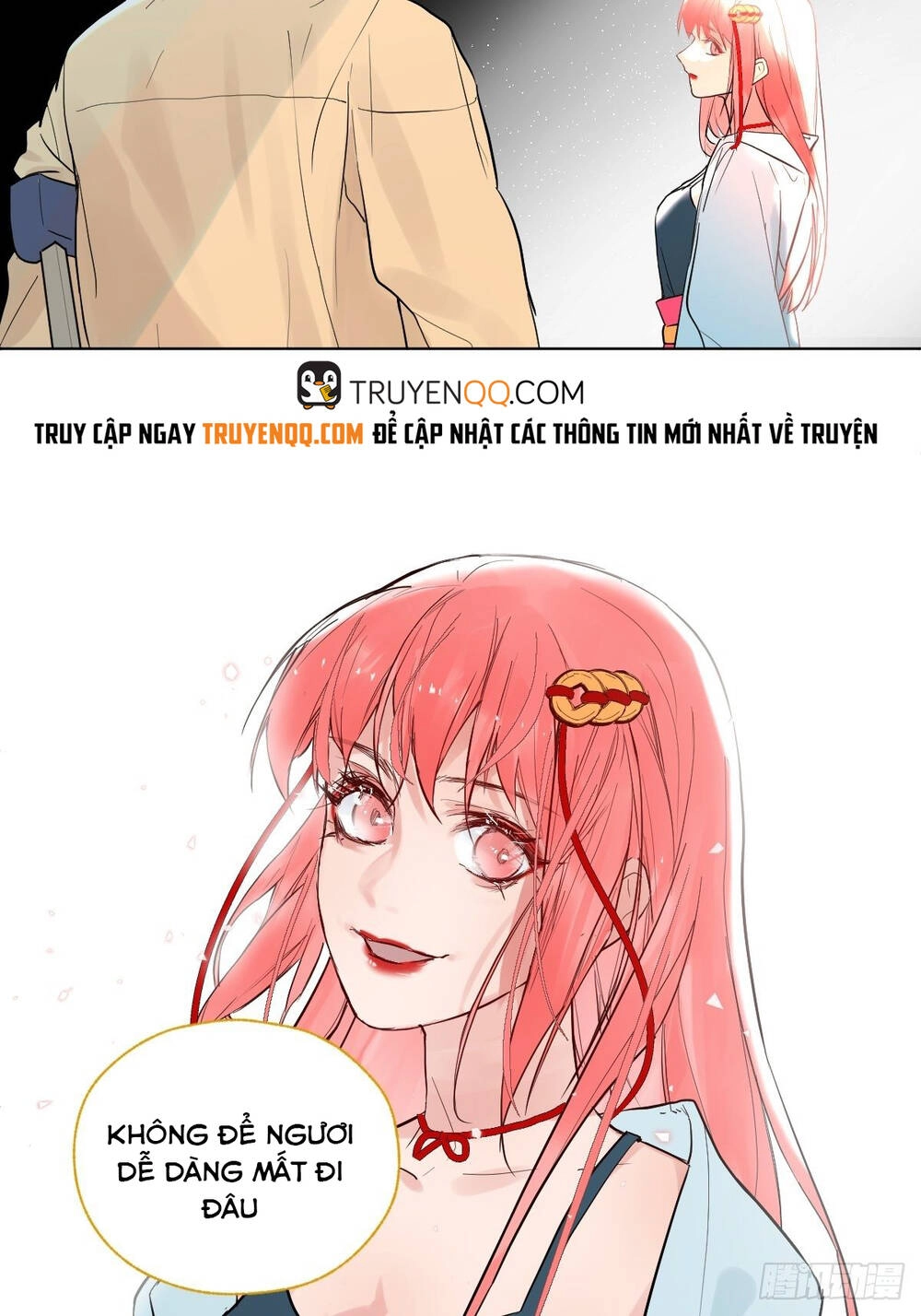 Mối Quan Hệ Tiền Bạc Với Thần Tài Đại Nhân Chapter 3 - 56