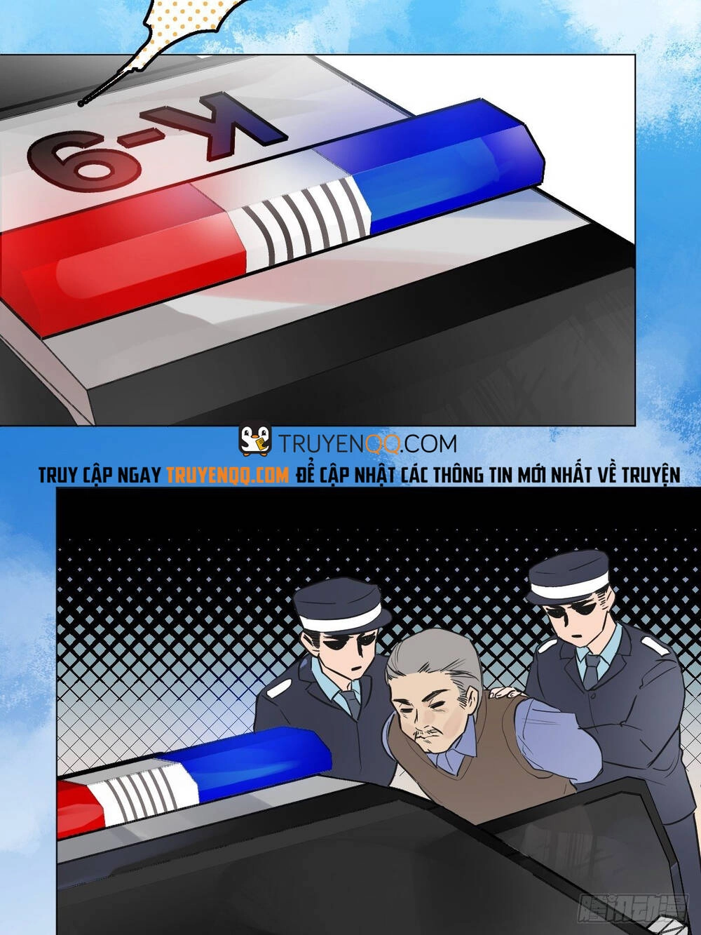 Mối Quan Hệ Tiền Bạc Với Thần Tài Đại Nhân Chapter 4 - 25