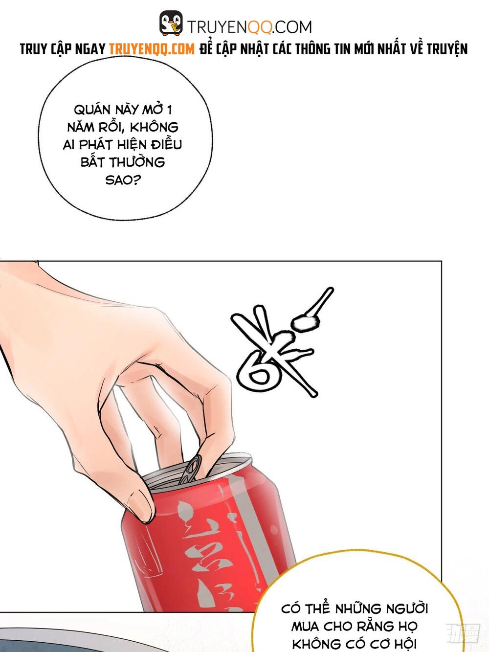 Mối Quan Hệ Tiền Bạc Với Thần Tài Đại Nhân Chapter 4 - 30