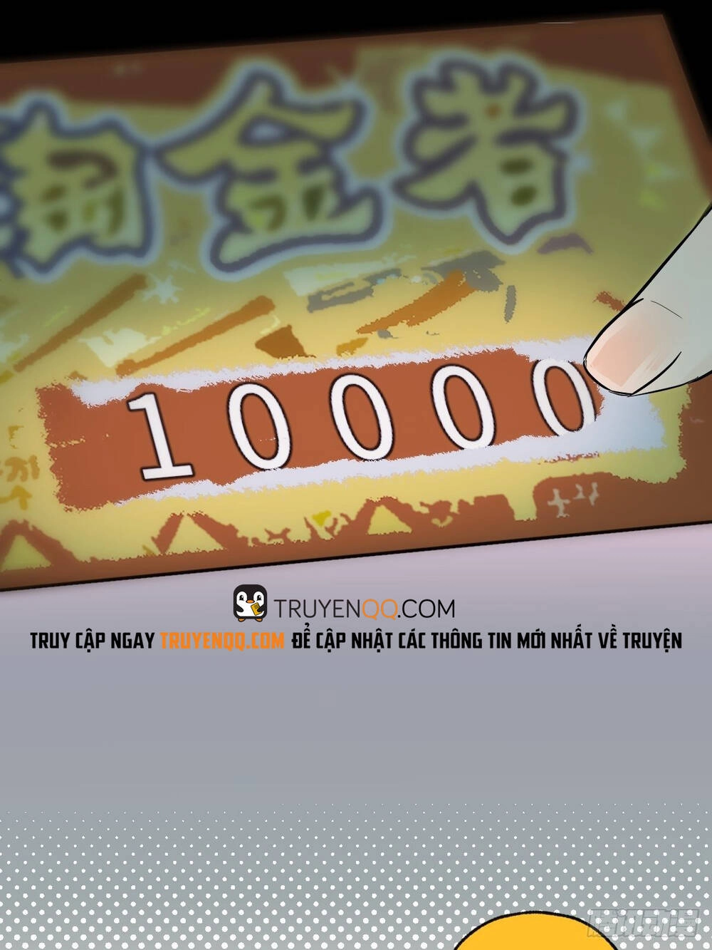 Mối Quan Hệ Tiền Bạc Với Thần Tài Đại Nhân Chapter 4 - 38