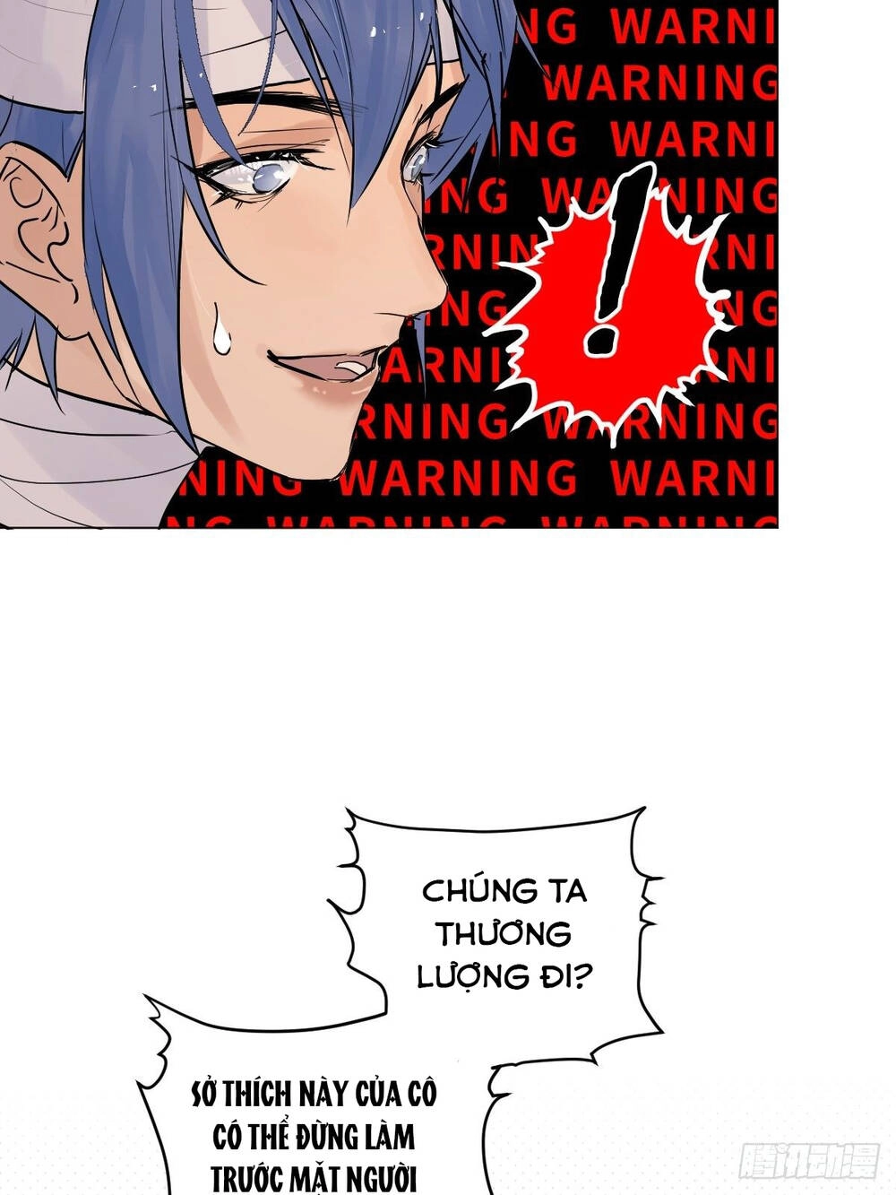 Mối Quan Hệ Tiền Bạc Với Thần Tài Đại Nhân Chapter 4 - 43