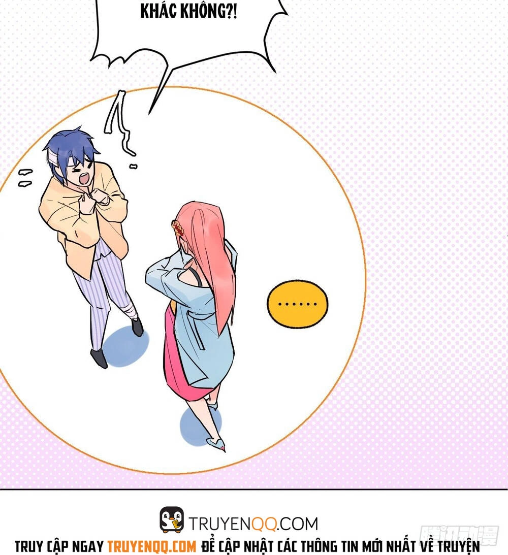 Mối Quan Hệ Tiền Bạc Với Thần Tài Đại Nhân Chapter 4 - 44