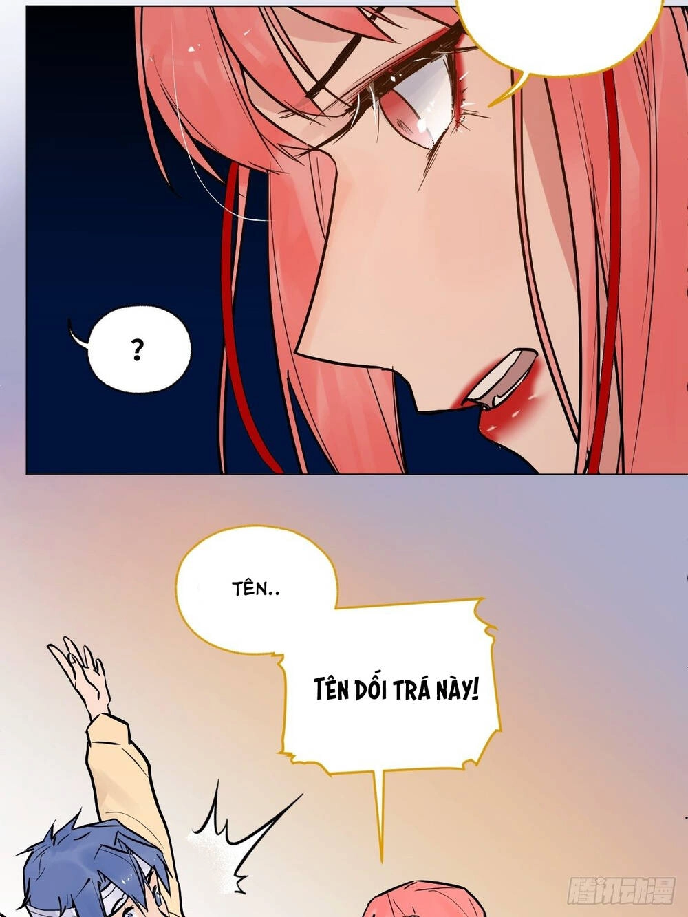 Mối Quan Hệ Tiền Bạc Với Thần Tài Đại Nhân Chapter 4 - 47