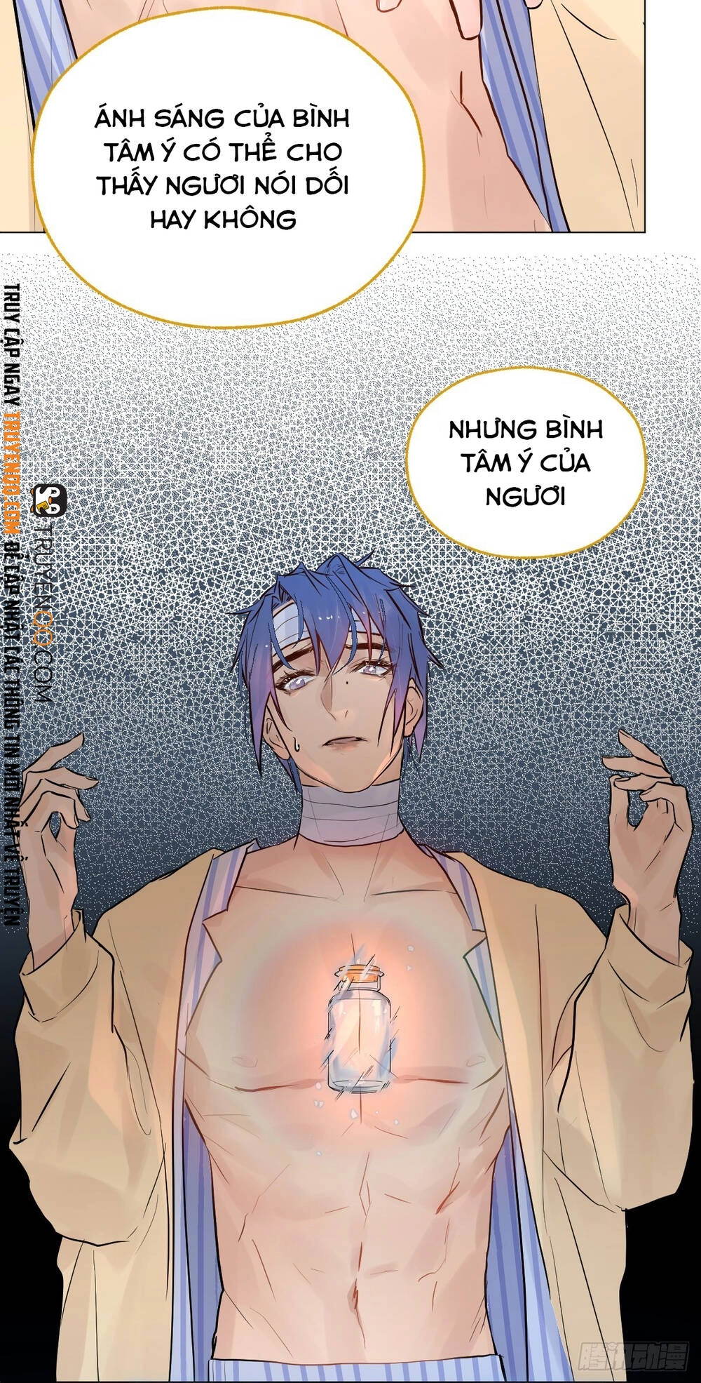 Mối Quan Hệ Tiền Bạc Với Thần Tài Đại Nhân Chapter 4 - 51