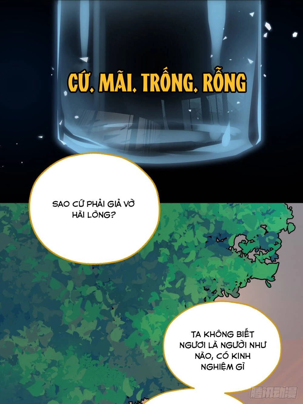 Mối Quan Hệ Tiền Bạc Với Thần Tài Đại Nhân Chapter 4 - 52