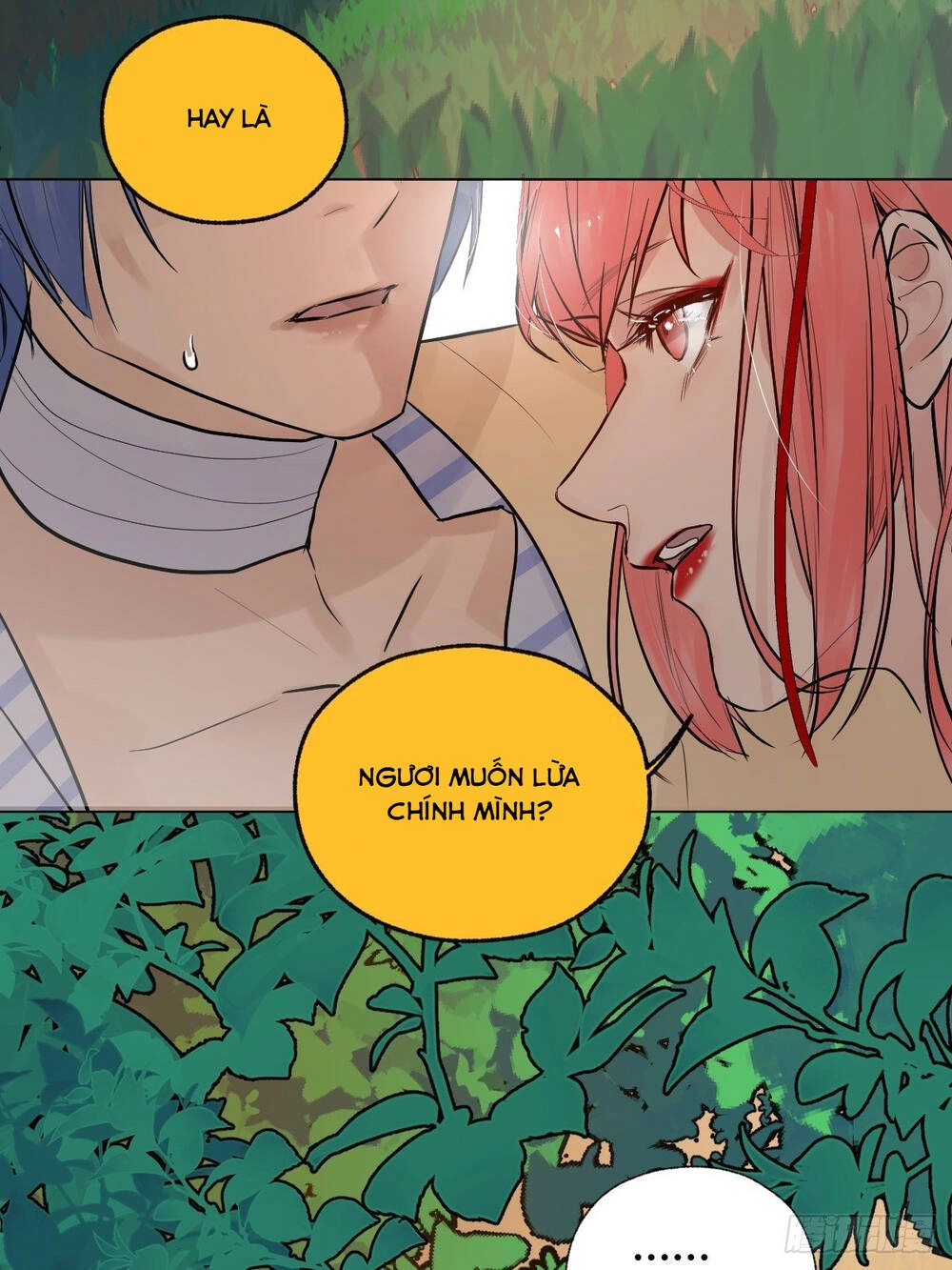 Mối Quan Hệ Tiền Bạc Với Thần Tài Đại Nhân Chapter 4 - 54