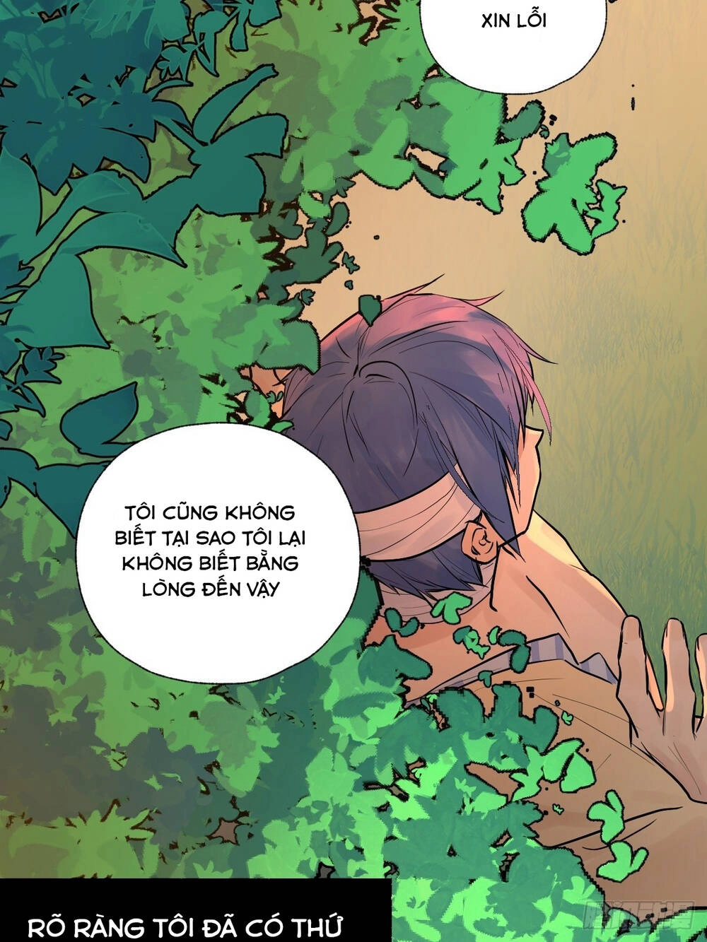 Mối Quan Hệ Tiền Bạc Với Thần Tài Đại Nhân Chapter 4 - 55