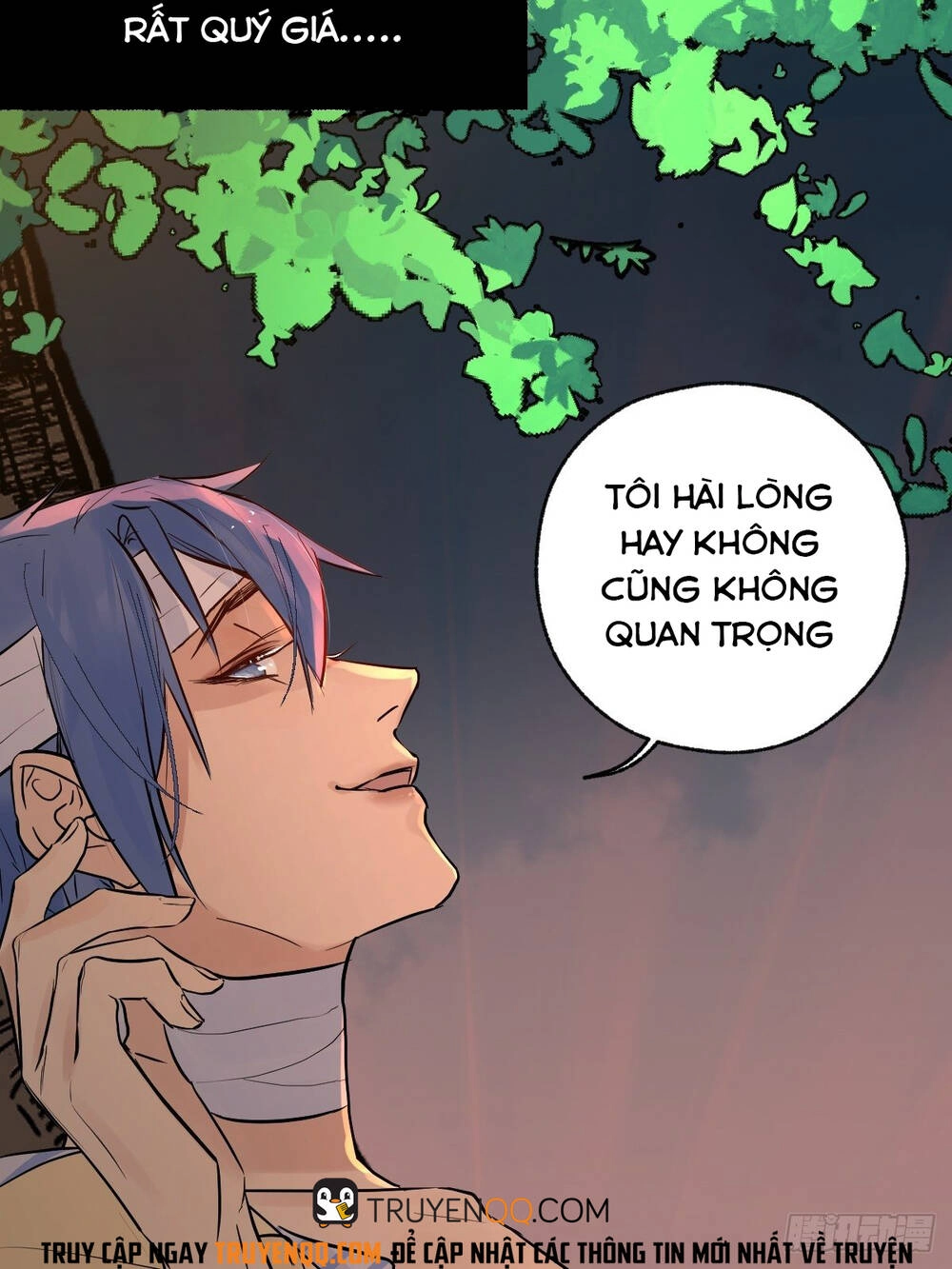 Mối Quan Hệ Tiền Bạc Với Thần Tài Đại Nhân Chapter 4 - 56