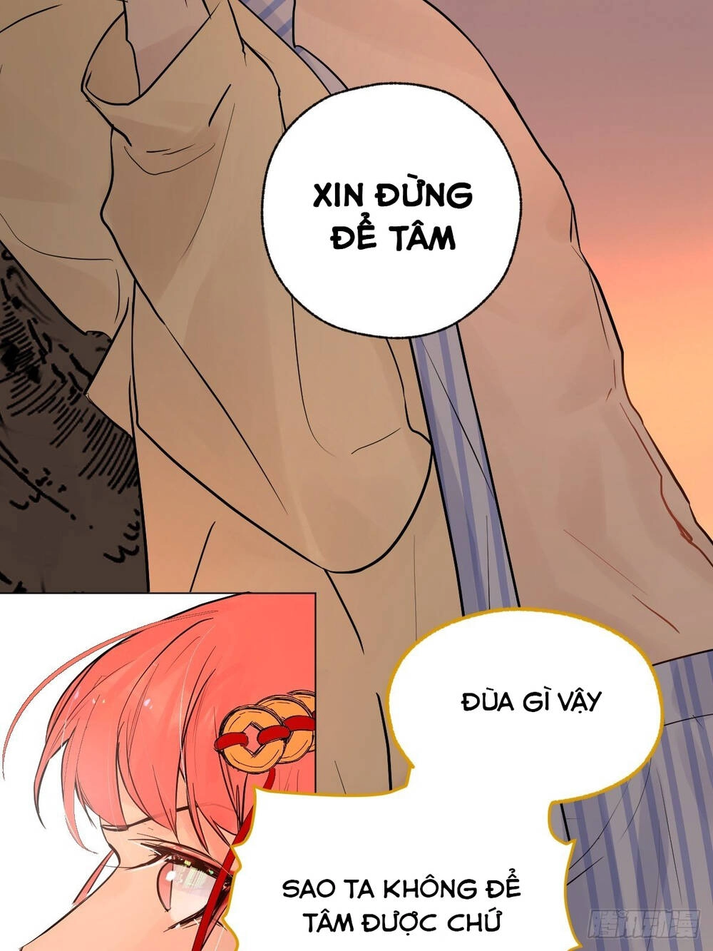 Mối Quan Hệ Tiền Bạc Với Thần Tài Đại Nhân Chapter 4 - 57