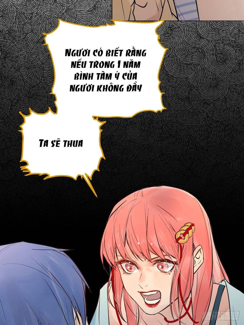 Mối Quan Hệ Tiền Bạc Với Thần Tài Đại Nhân Chapter 4 - 59