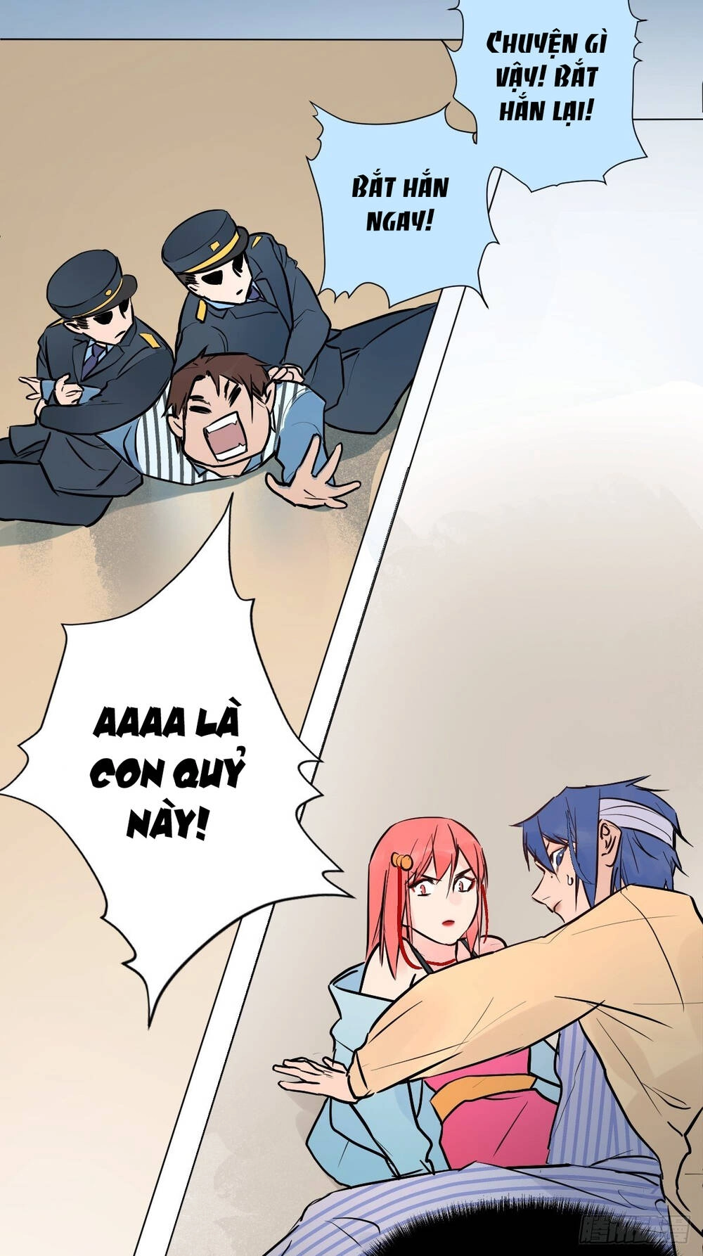 Mối Quan Hệ Tiền Bạc Với Thần Tài Đại Nhân Chapter 4.5 - 24