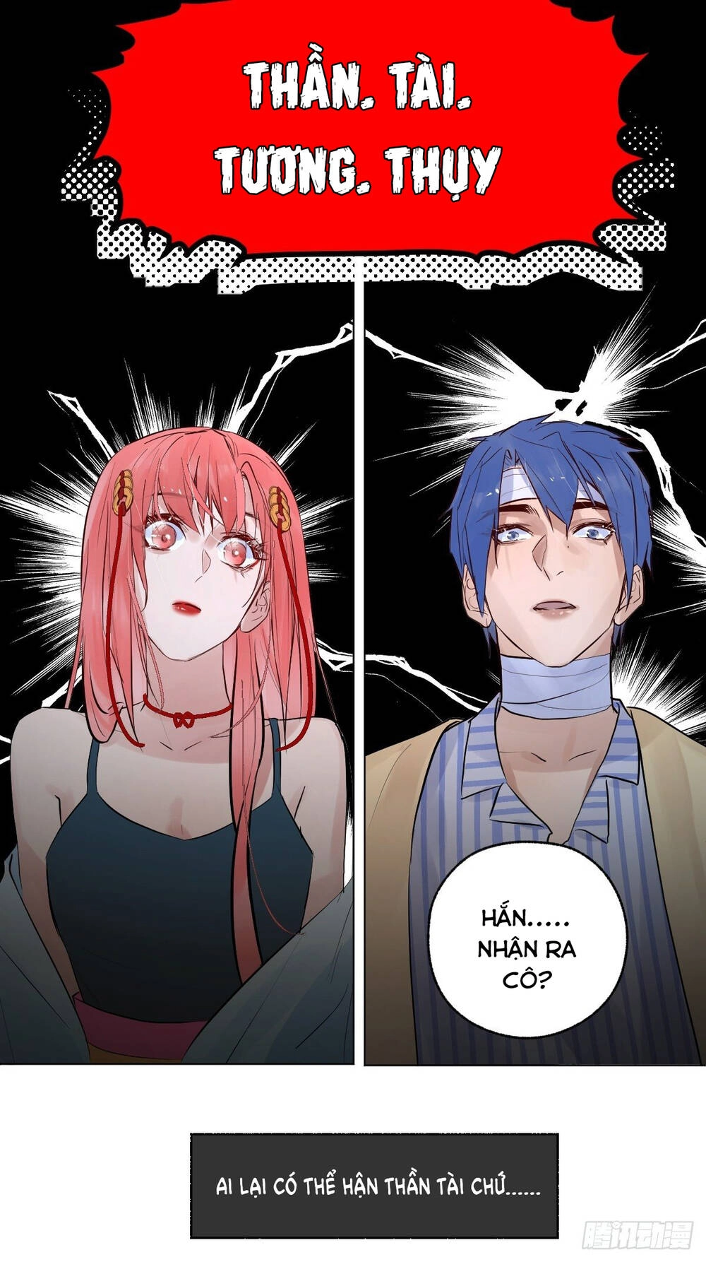 Mối Quan Hệ Tiền Bạc Với Thần Tài Đại Nhân Chapter 4.5 - 28