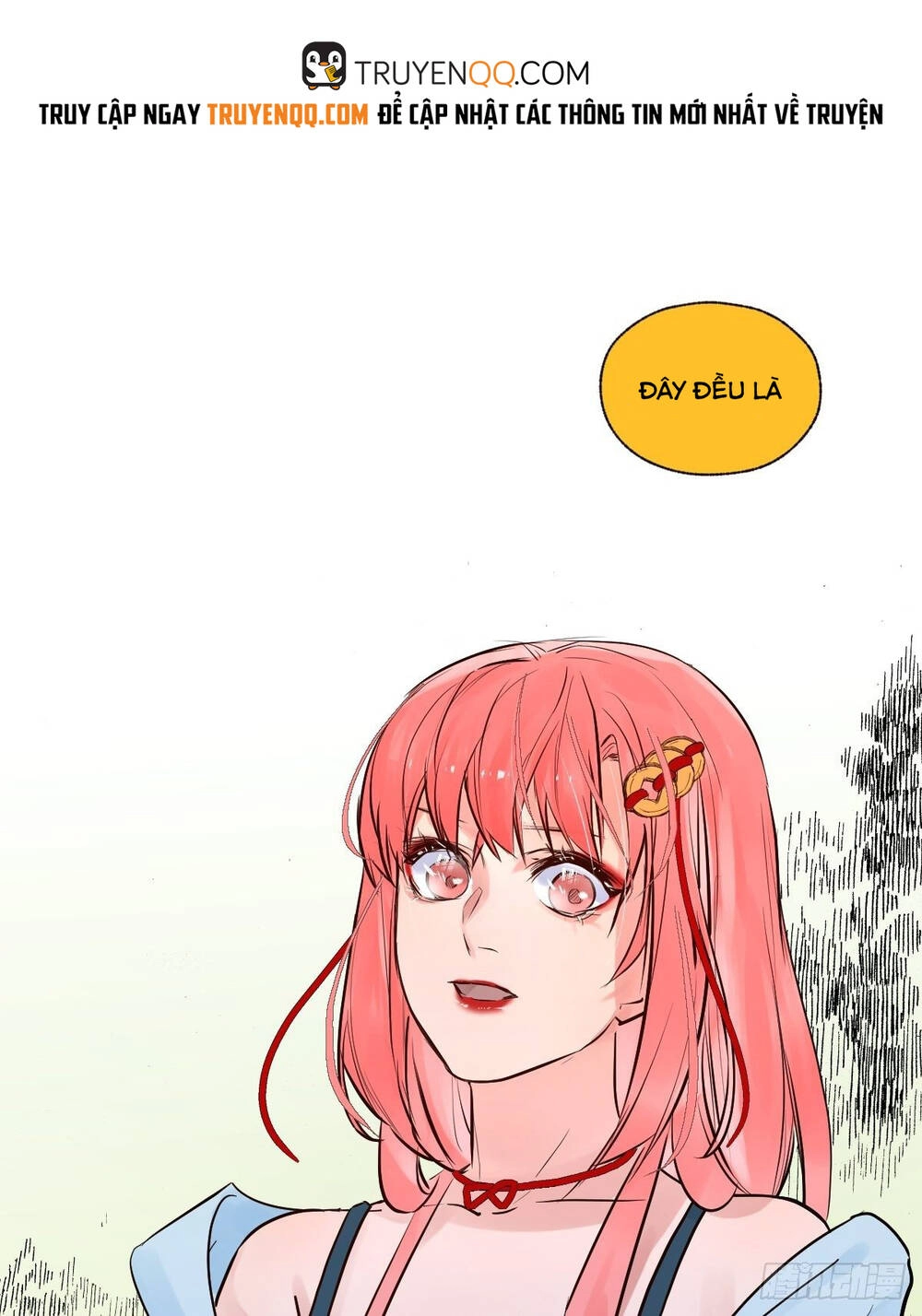 Mối Quan Hệ Tiền Bạc Với Thần Tài Đại Nhân Chapter 5 - 4