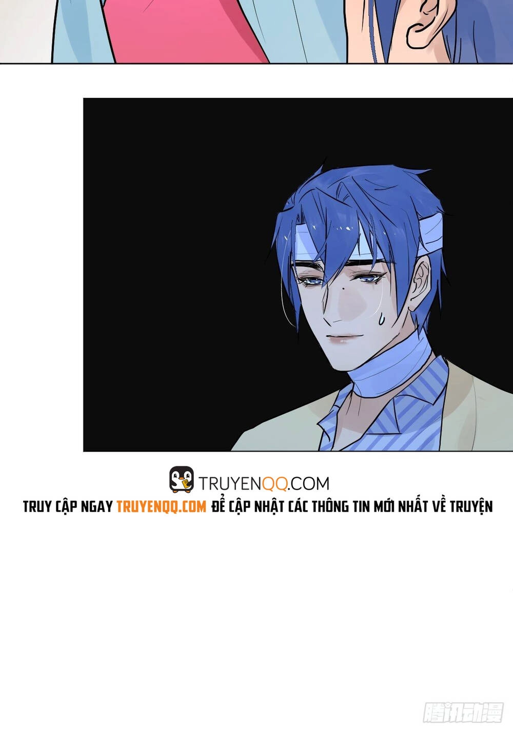 Mối Quan Hệ Tiền Bạc Với Thần Tài Đại Nhân Chapter 5 - 11