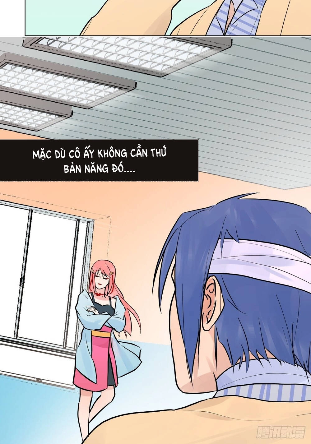 Mối Quan Hệ Tiền Bạc Với Thần Tài Đại Nhân Chapter 5 - 14