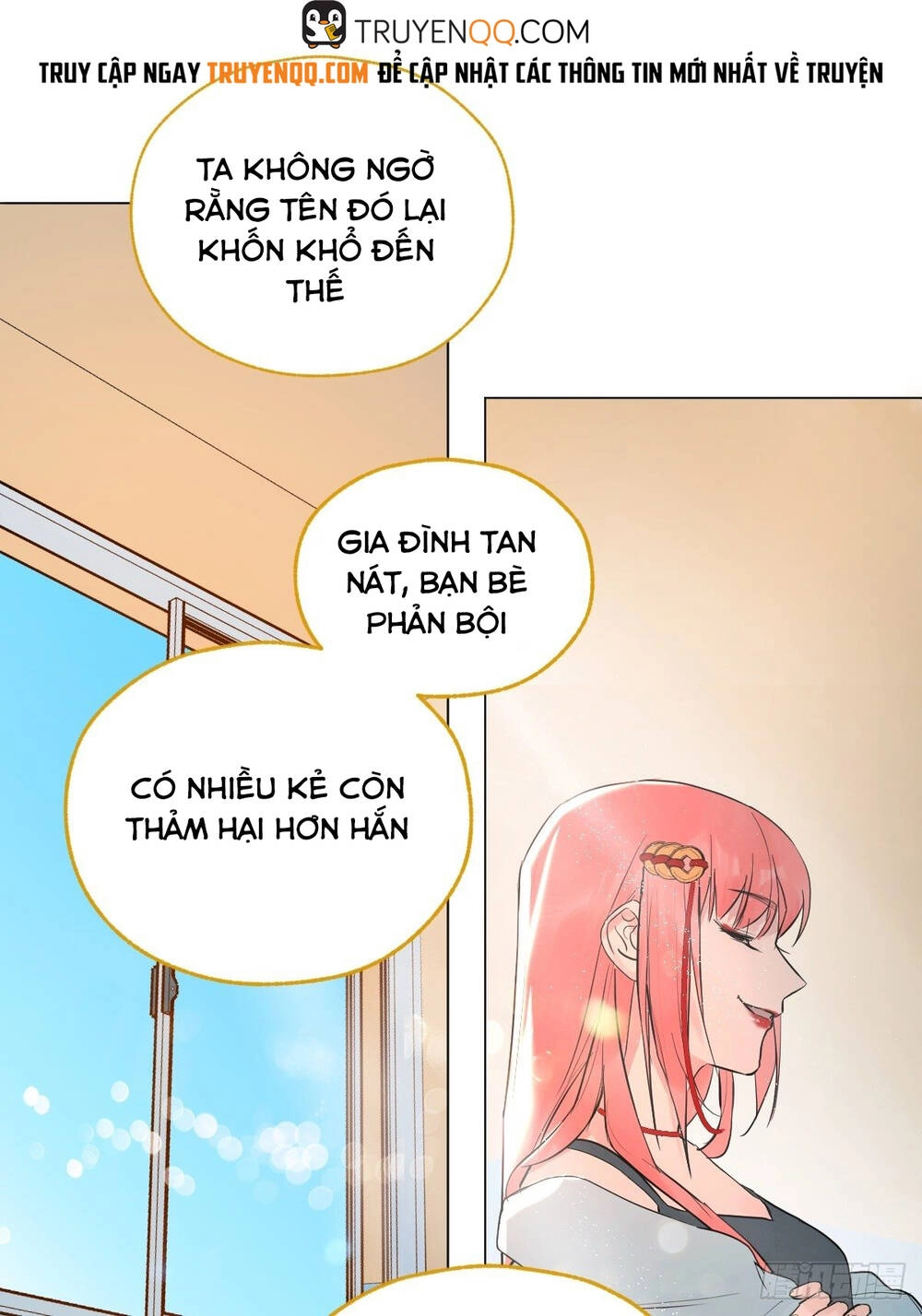 Mối Quan Hệ Tiền Bạc Với Thần Tài Đại Nhân Chapter 5 - 18