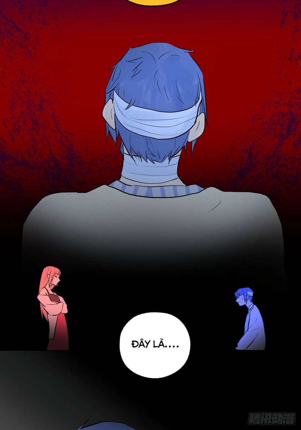 Mối Quan Hệ Tiền Bạc Với Thần Tài Đại Nhân Chapter 5 - 20